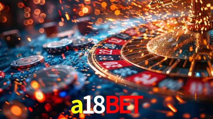 Welcome Bonus a18bet