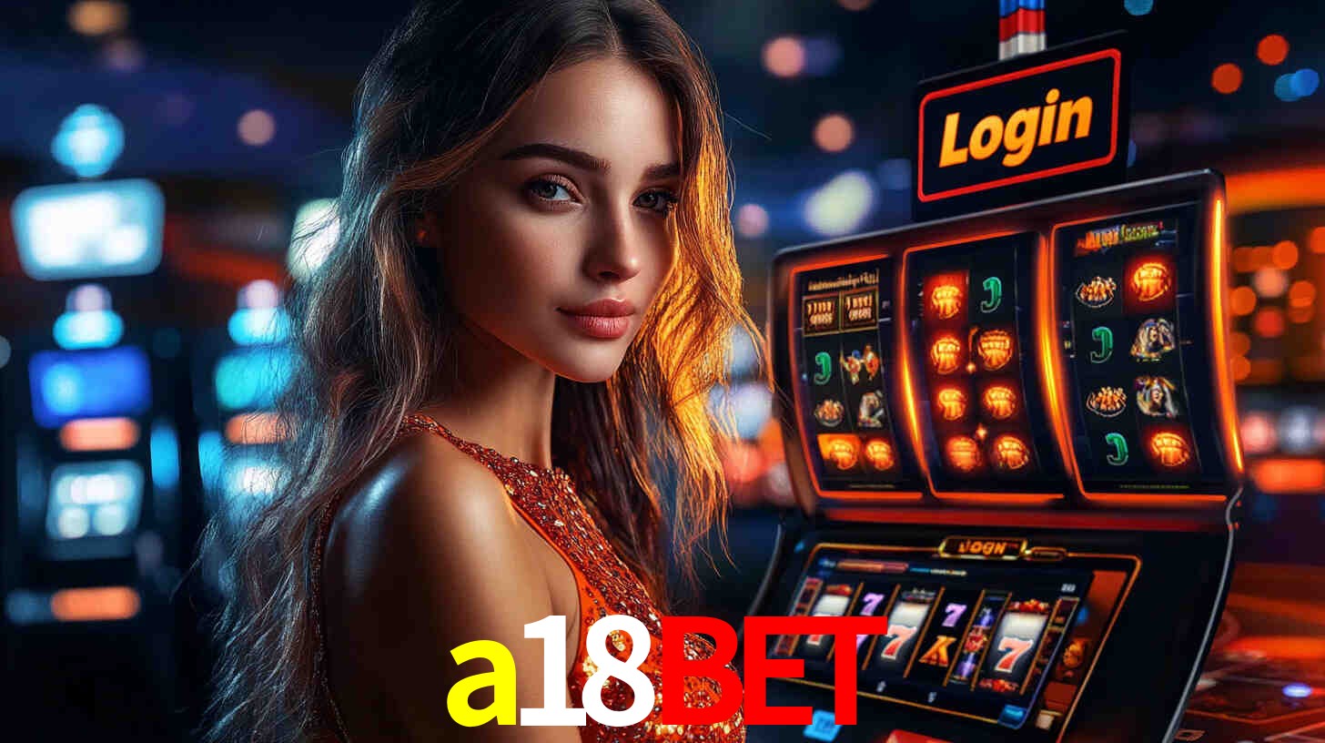 a18bet - slots licenciadas brasileiras - a18bet login