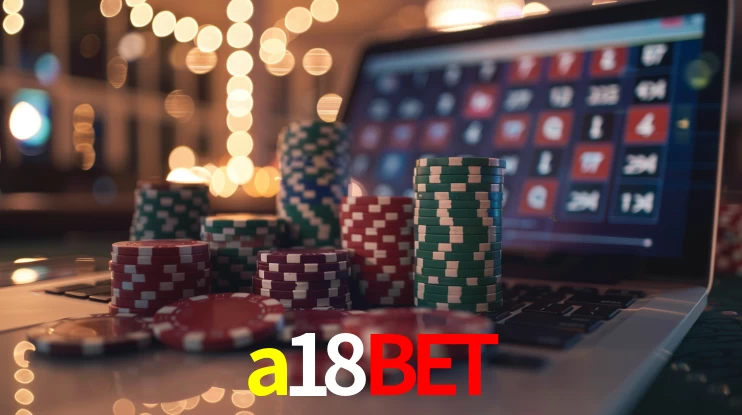Experiência VIP a18bet