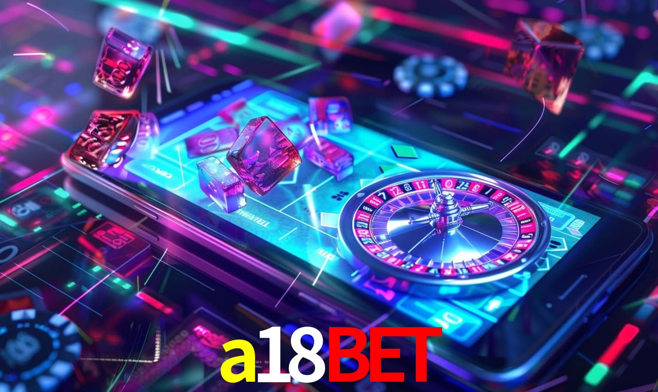 PIX Instantâneo a18bet