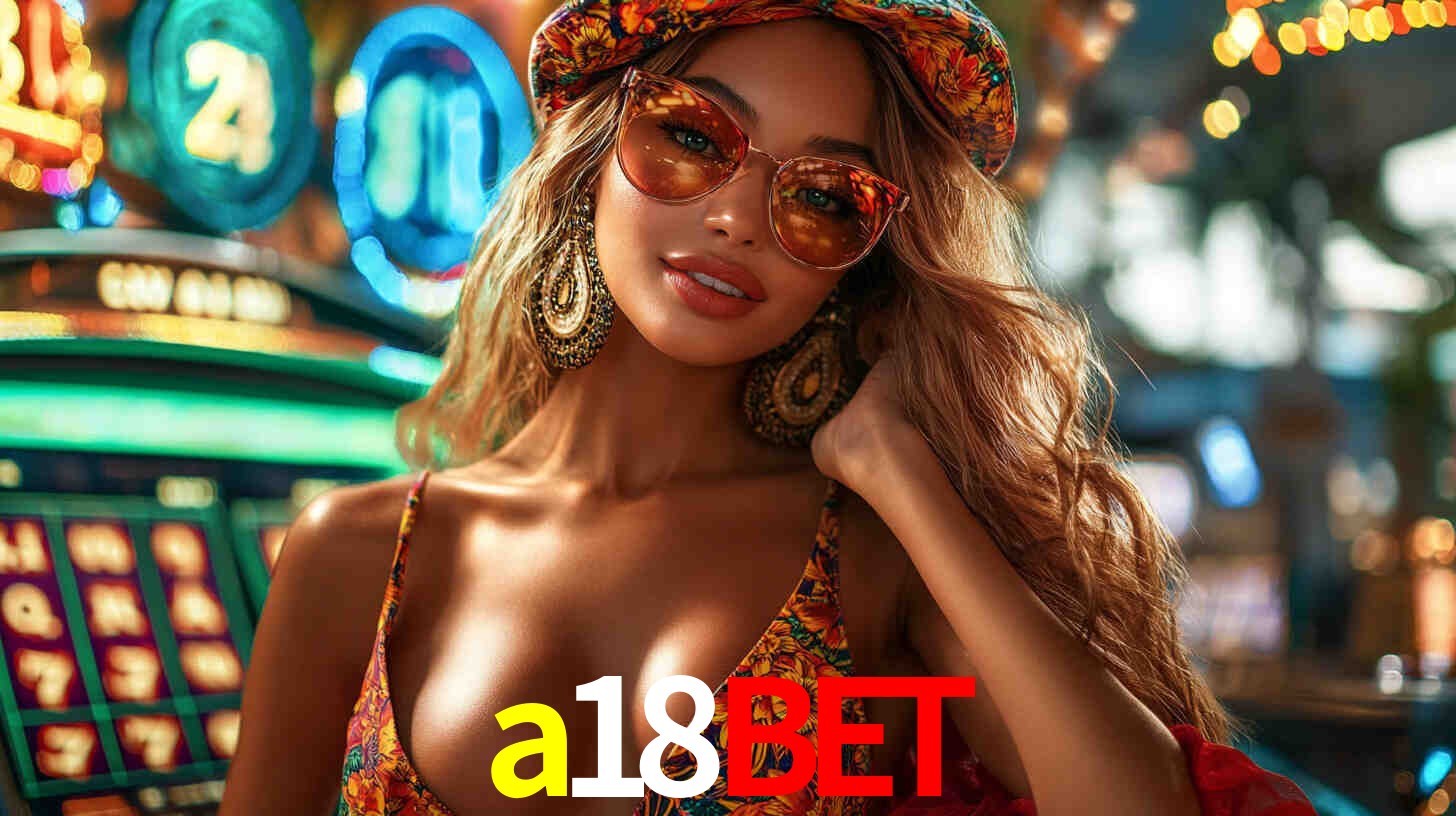 Ofertas Imperdíveis na a18bet: Promoções e Bônus Que Valem a Pena