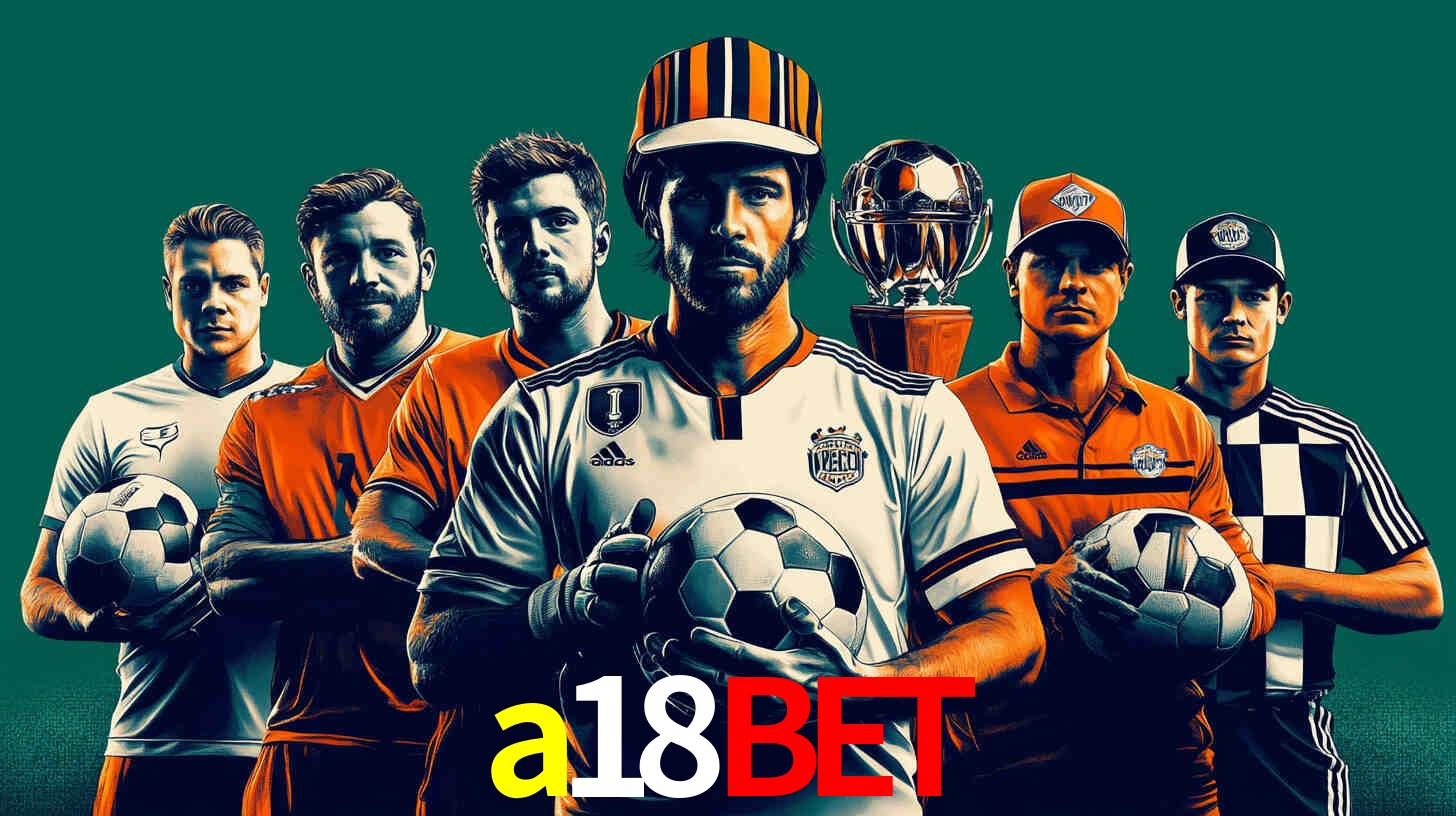 A Experiência Imersiva dos Cassinos Ao Vivo no a18bet