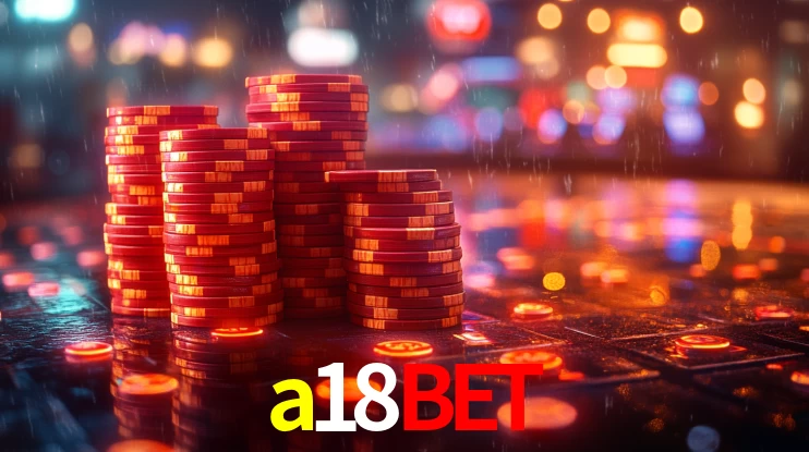 a18bet login