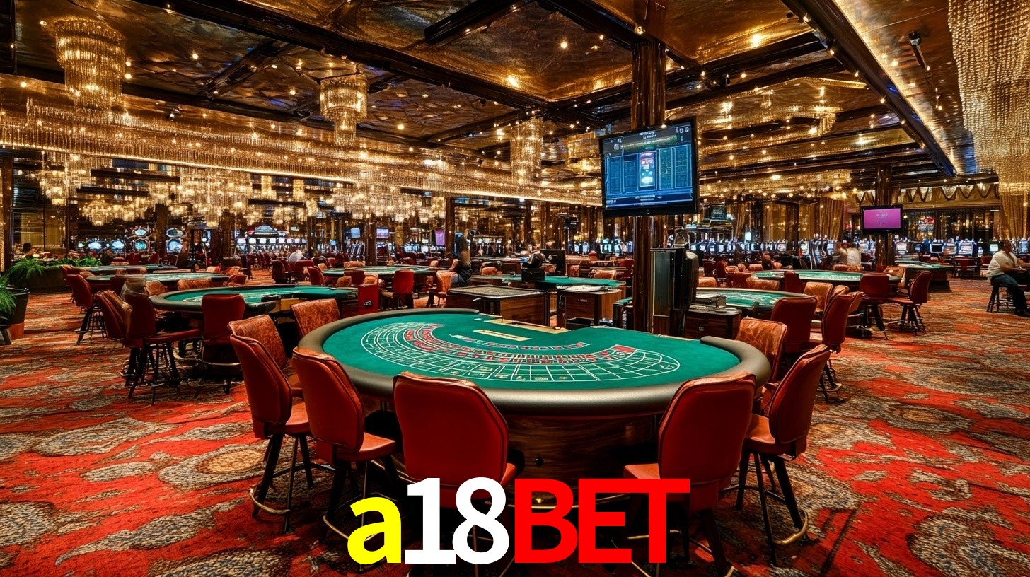 a18bet login