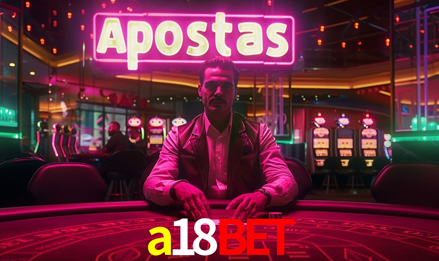 Explorando a Categoria de Eventos em Apostas na a18bet