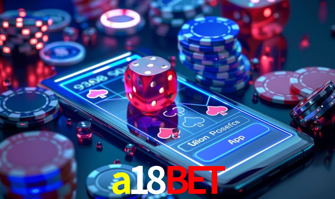 Login Seguro a18bet