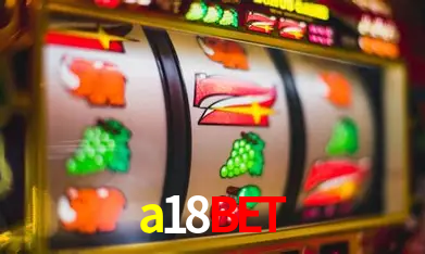 A Emoção da Loteria na a18bet: Uma Chance de Mudança de Vida