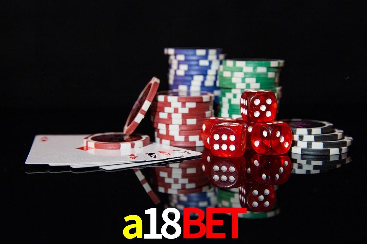 Promoção Relâmpago a18bet