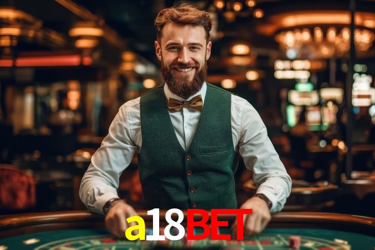 Ofertas Exclusivas a18bet