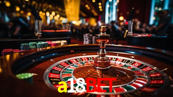 Slot Games a18bet