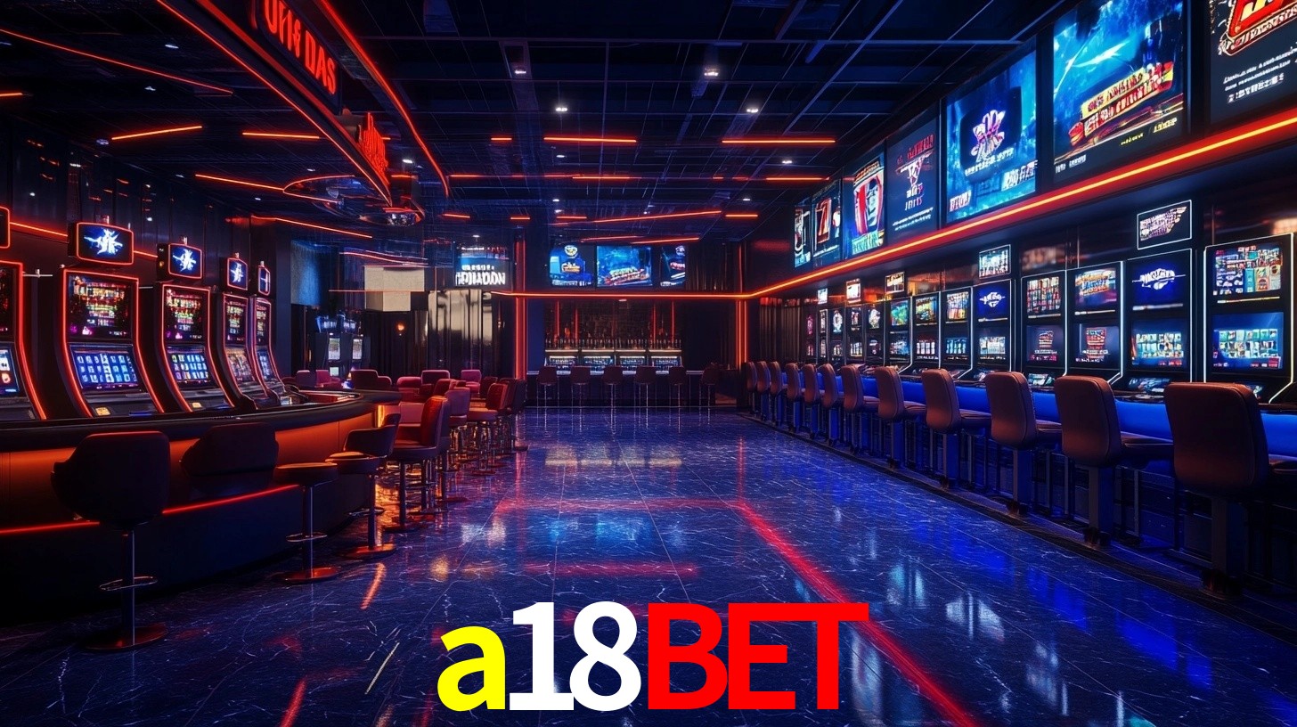 a18bet App Interface