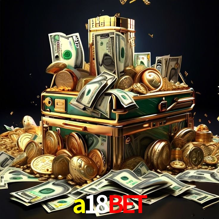 Jogos Exclusivos a18bet