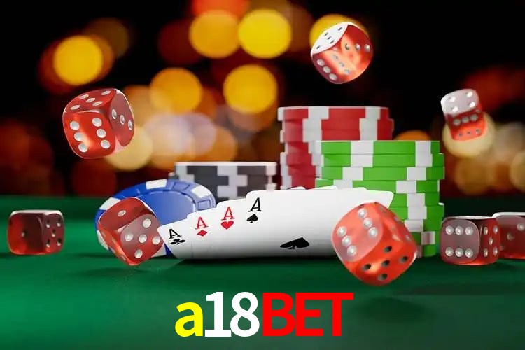 Casino VIP a18bet