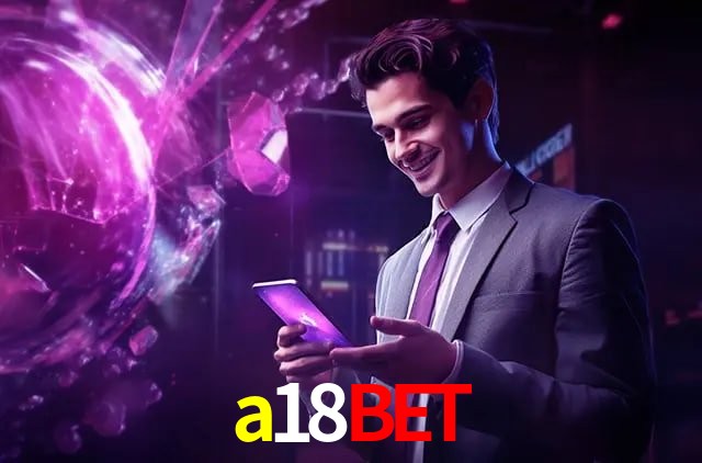 Sistemas de Segurança a18bet