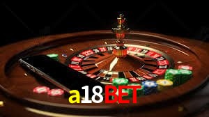 VIP Casino a18bet
