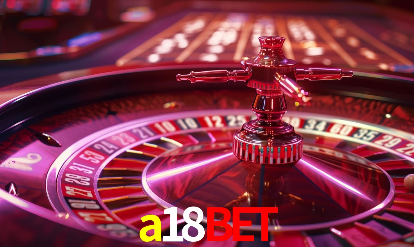 Descubra a Essência do a18bet: Nossa História e Compromissos