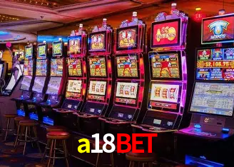 Platform Technology a18bet