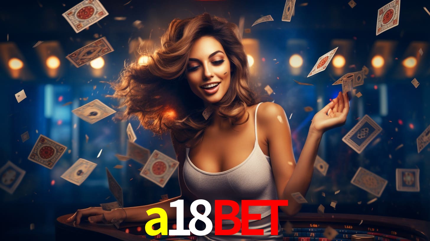 Programa VIP a18bet
