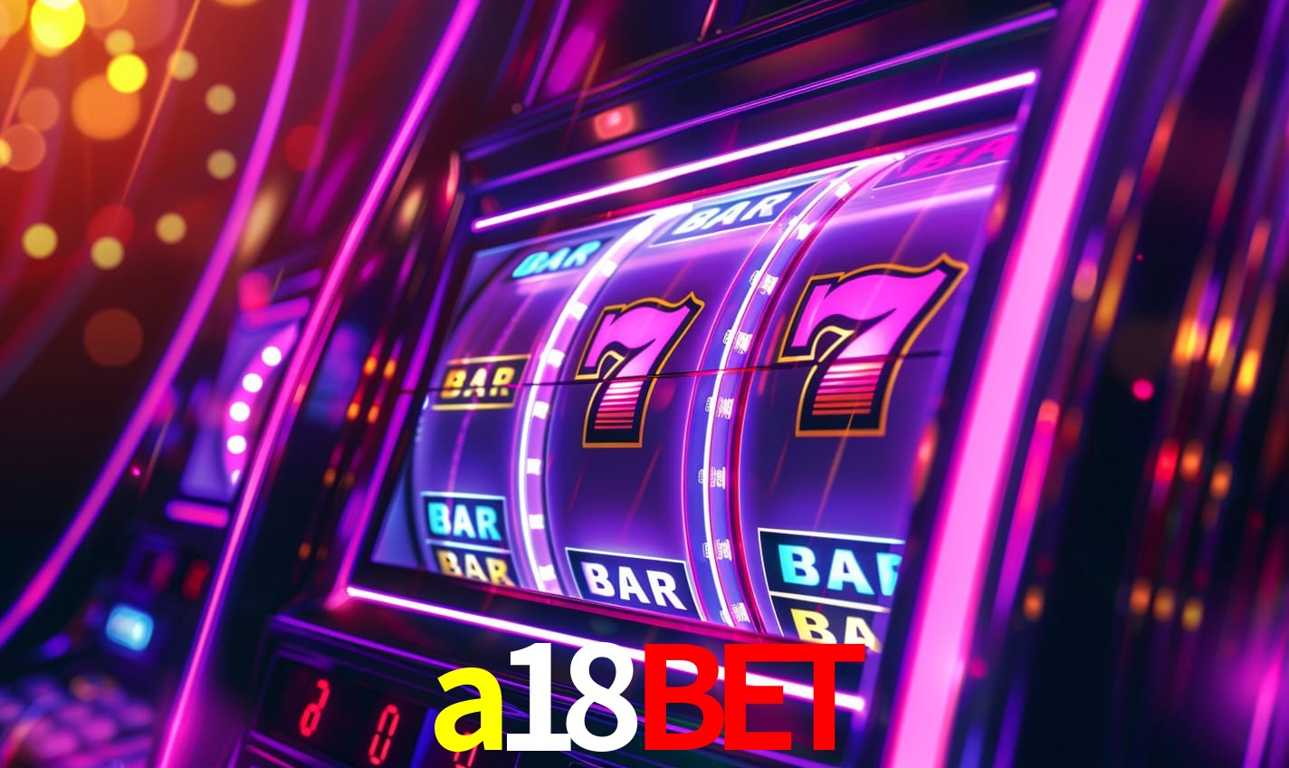 a18bet cassino