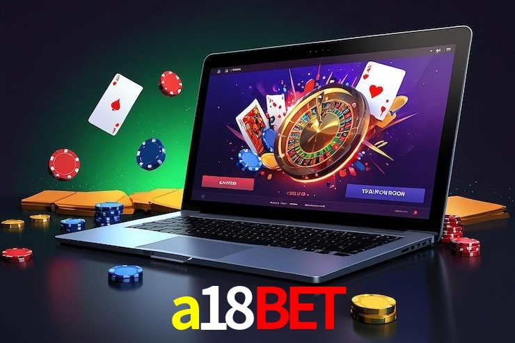 Recursos de Bônus a18bet