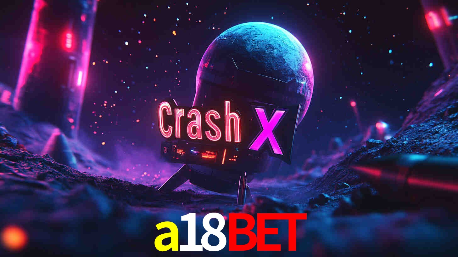 Desvendando o Mundo dos Jogos Virtuais na a18bet