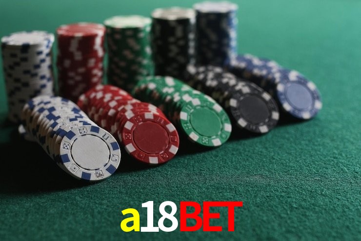 Statistics a18bet