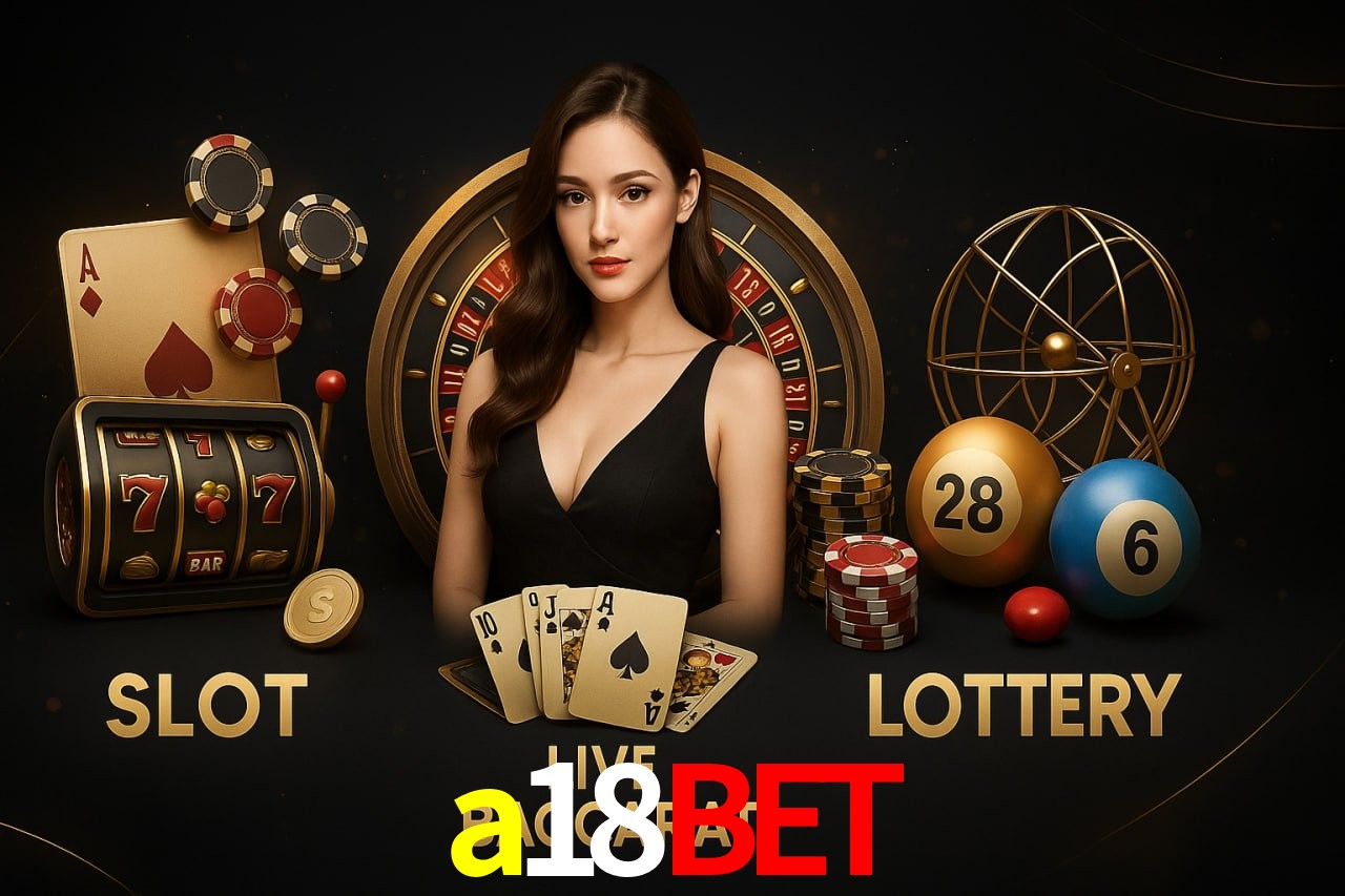 Promoções Sazonais a18bet