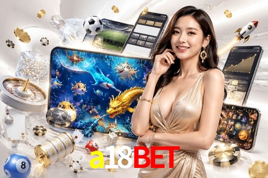 Slot Games a18bet