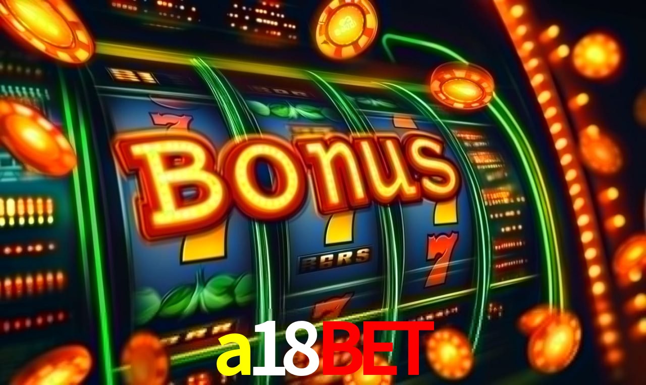 Live Casino a18bet