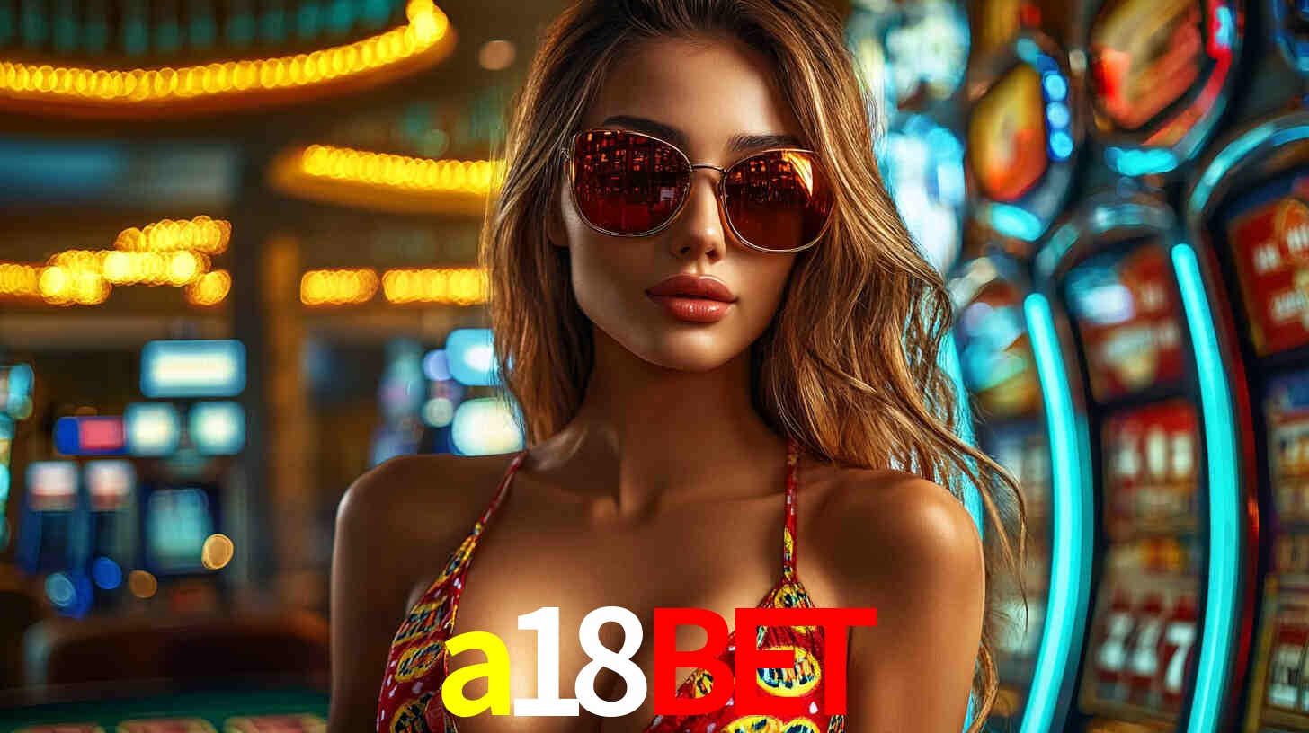 Premium Interface a18bet