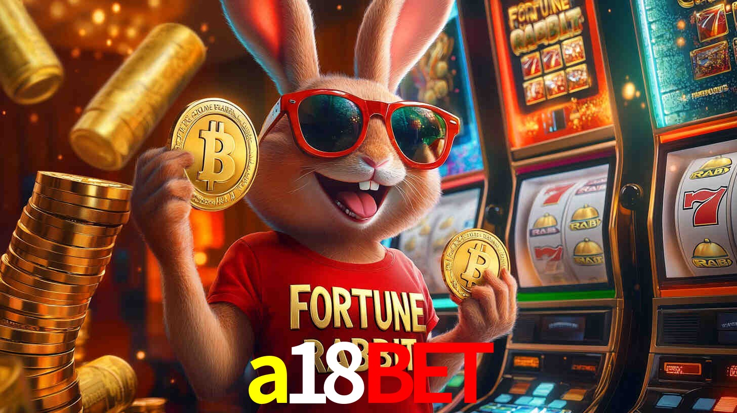 Inovações de Jogos na a18bet: O Futuro das Experiências Interativas