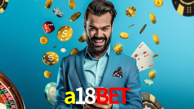 Bonus Features a18bet