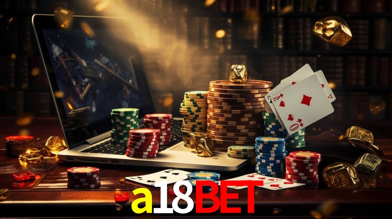 Torneios a18bet