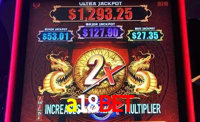 Desvendando o Mundo dos Jogos Virtuais na a18bet