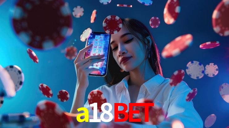 Descubra o Programa VIP da a18bet: Vantagens Exclusivas para Jogadores