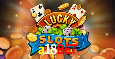 Descubra o Mundo do Cassino Online com a18bet