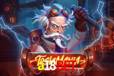 Avaliações dos Jogadores a18bet