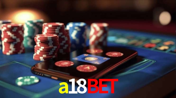 Casino Ao Vivo a18bet