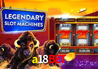 A Emoção da Loteria na a18bet: Uma Chance de Mudança de Vida