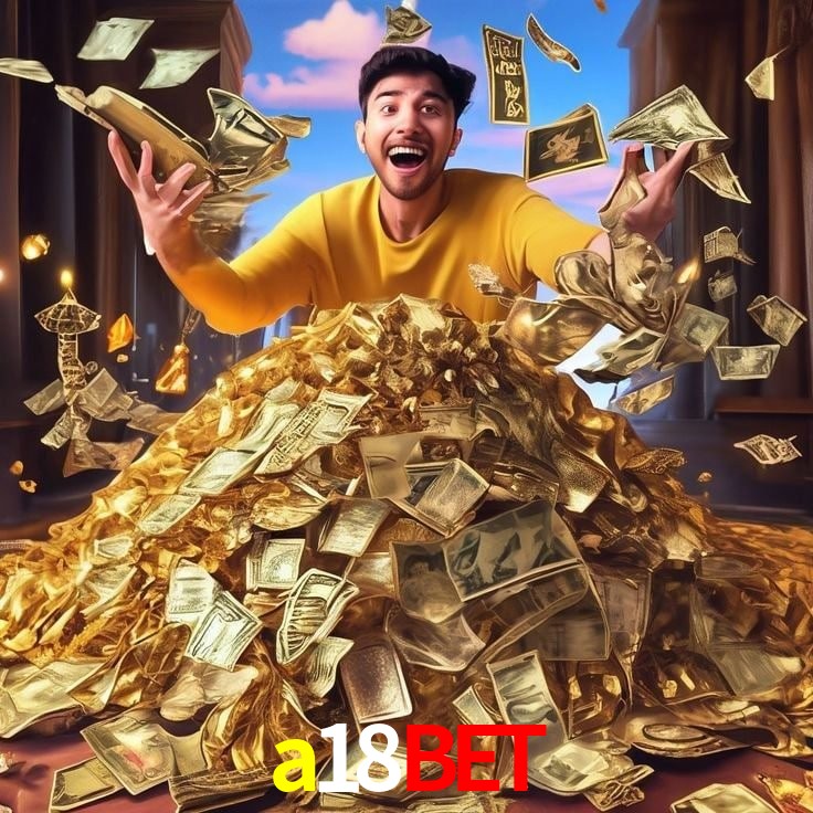 Bônus Diários a18bet