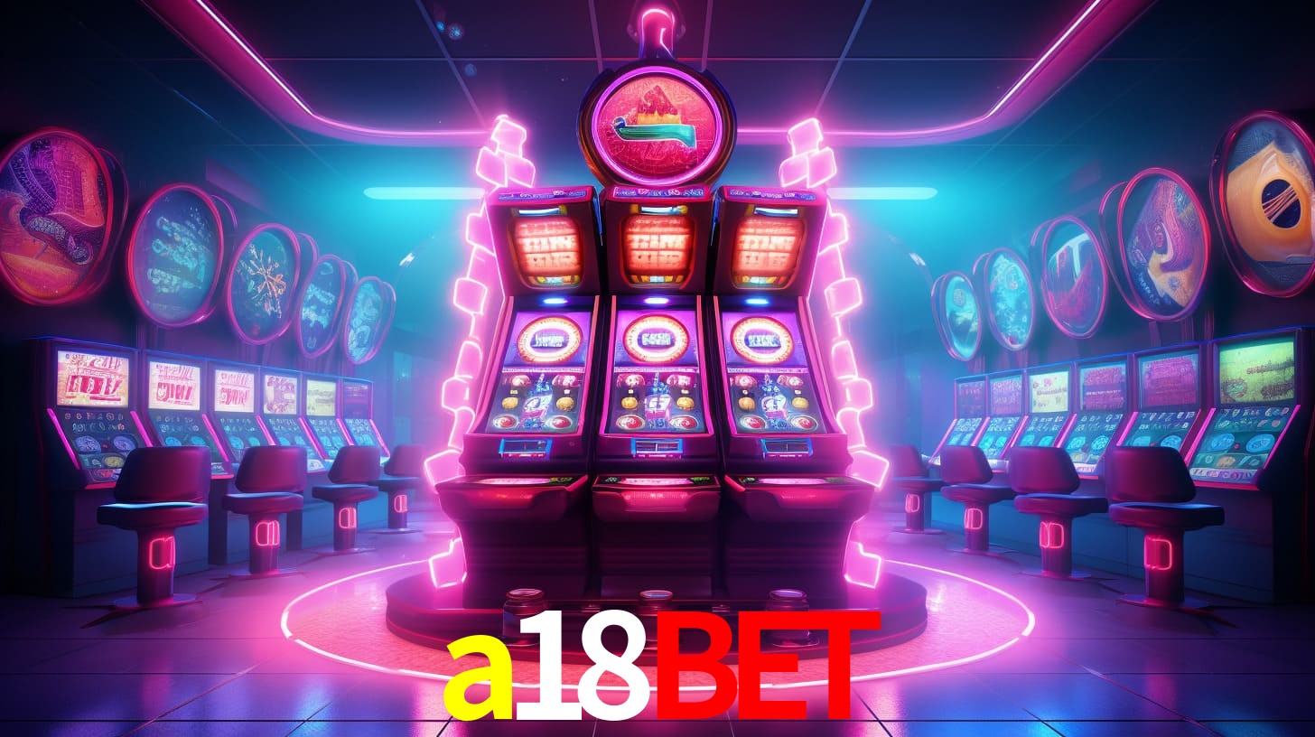 a18bet: Seu Cassino Premiado com Pagamentos Rápidos