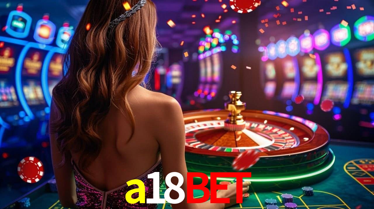 App mobile a18bet