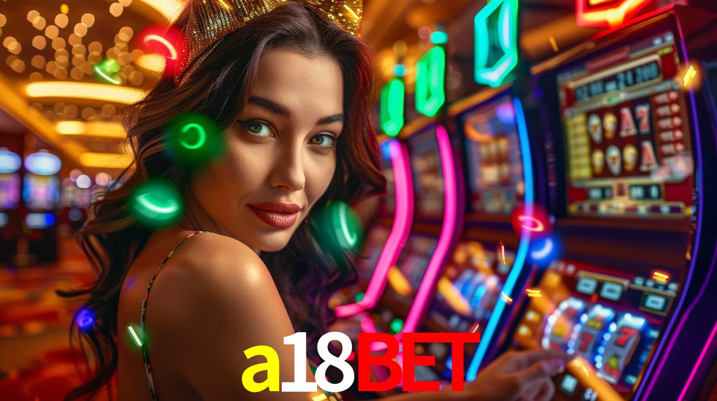 a18bet apk