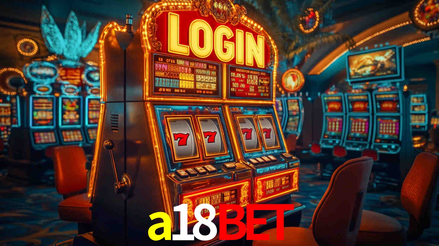 a18bet App Interface