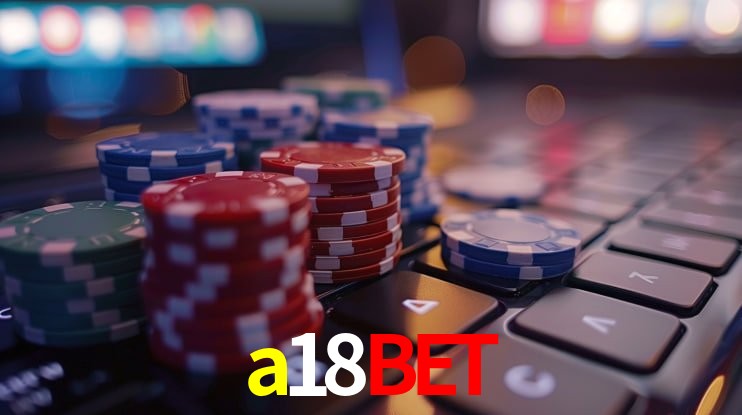 Cadastro Rápido a18bet