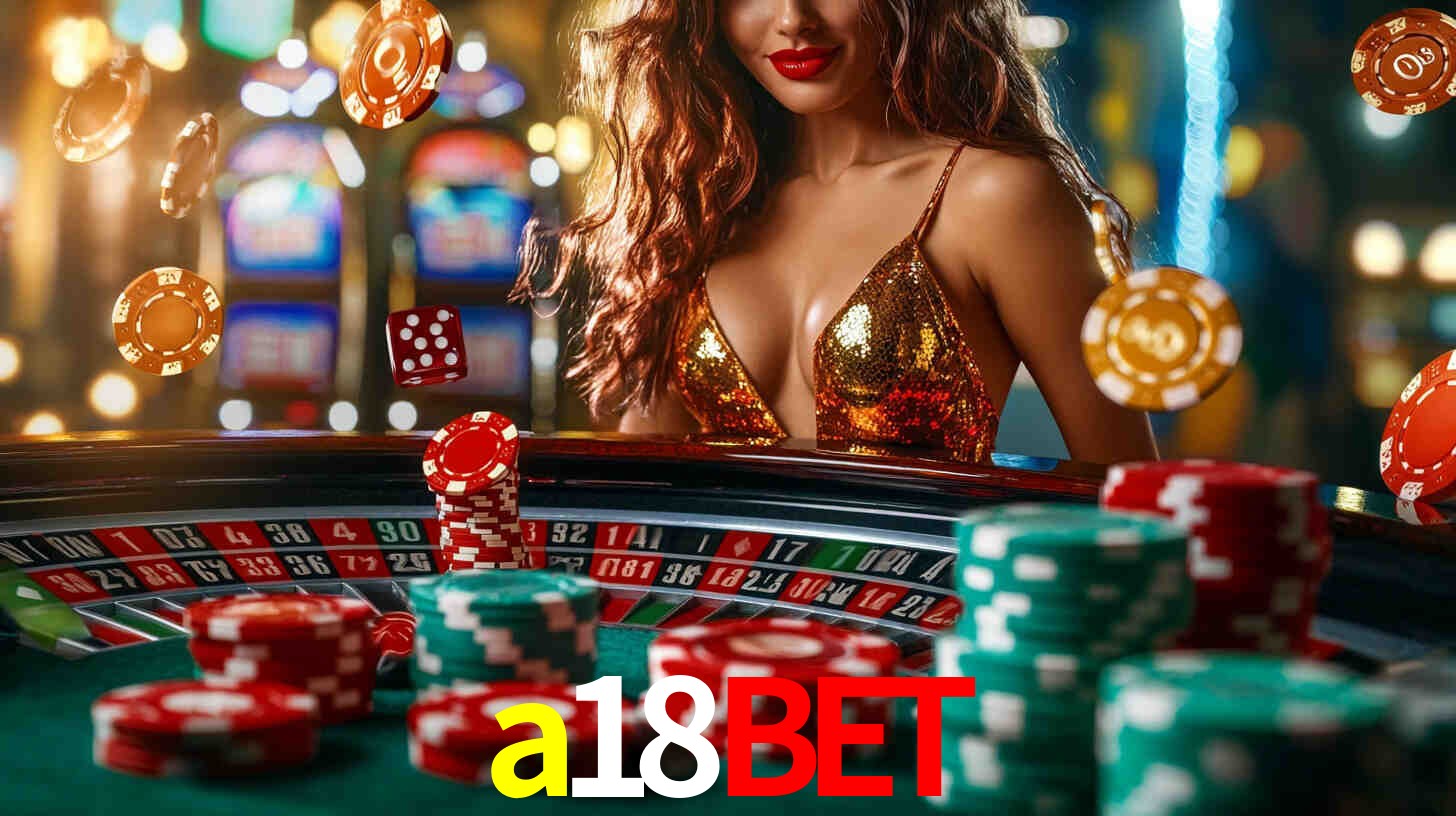 Exclusive Games a18bet