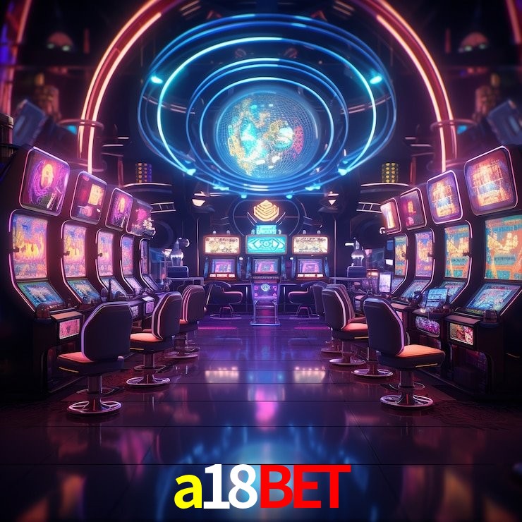 Benefícios VIP a18bet