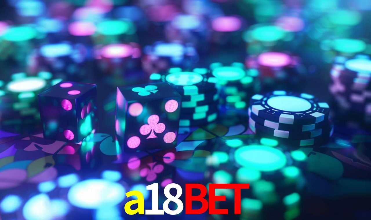 Programa VIP a18bet