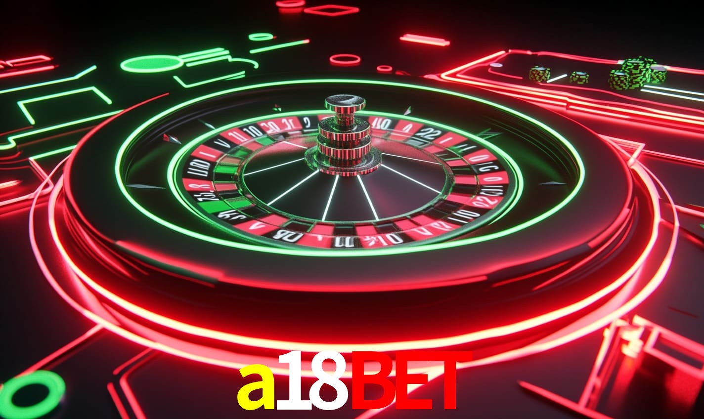 Explorando a Categoria de Eventos em Apostas na a18bet