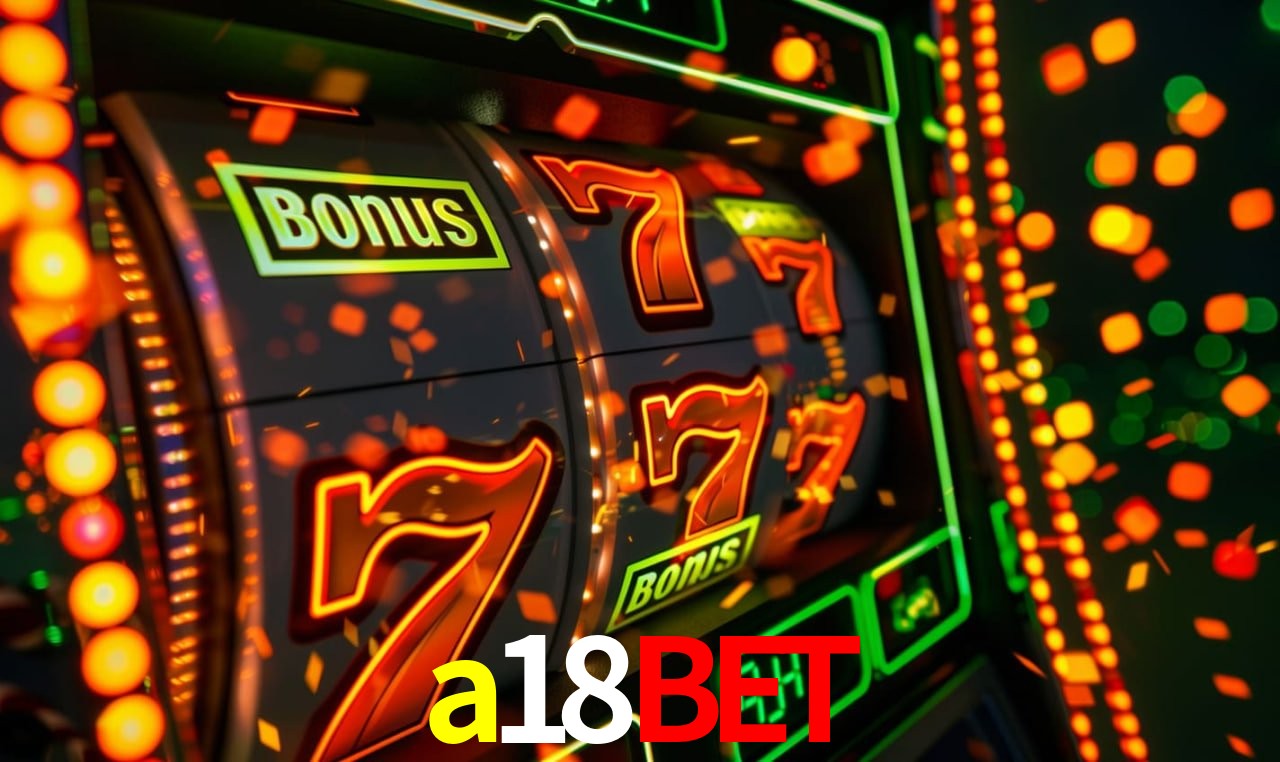 A Experiência Imersiva dos Cassinos Ao Vivo no a18bet